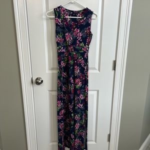 Flower Dress